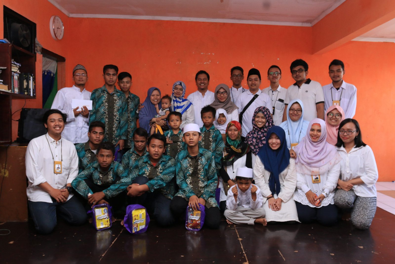CSR sebagai Wujud Komitmen Perusahaan