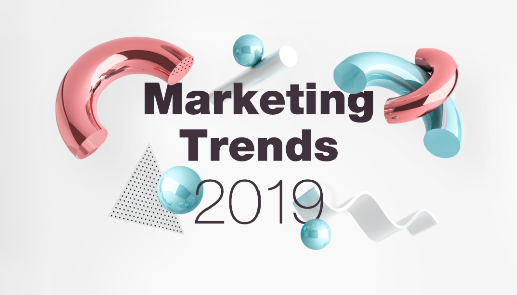 marketing di tahun 2019