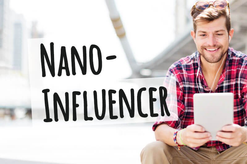 nano influencers