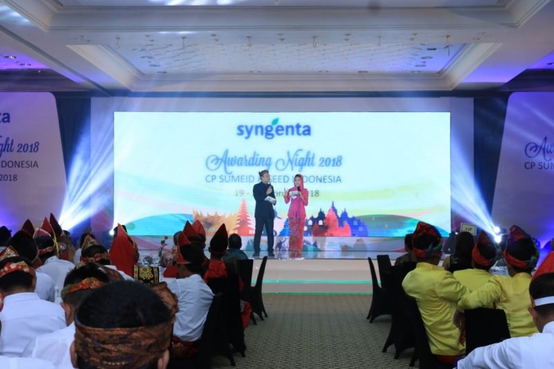 MICE penting untuk usaha