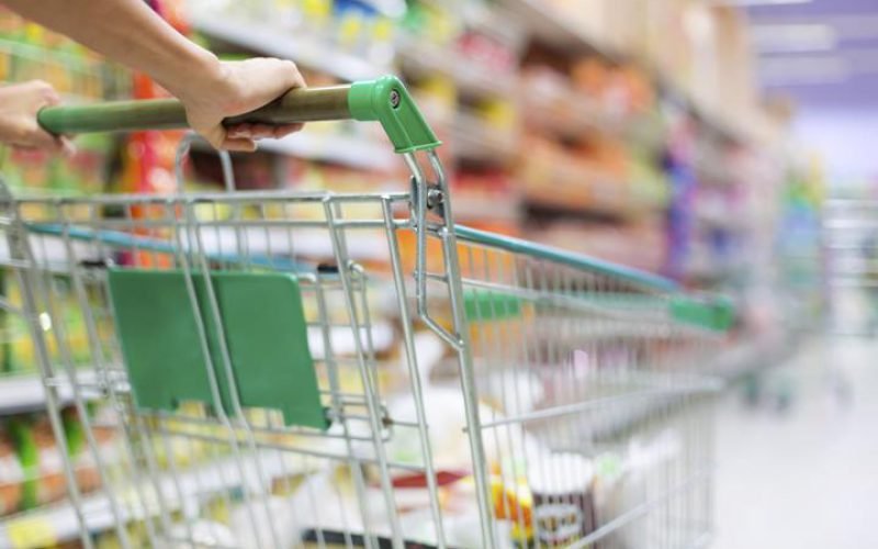 fast moving consumer goods