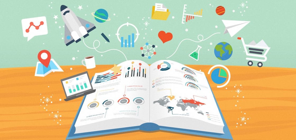 Inilah Beberapa Bentuk “Story” untuk Branding yang akan Populer