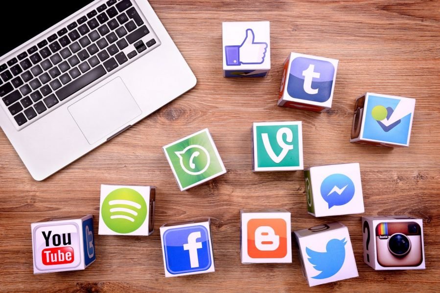 social media marketing