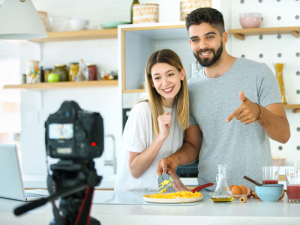 Vlog Jadi Salah Satu Digital Marketing Trend di 2020