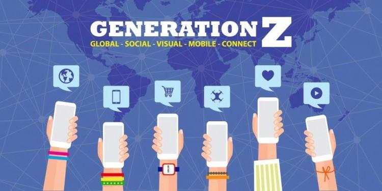 Gen Z : Pelanggan Potensial di Masa Depan