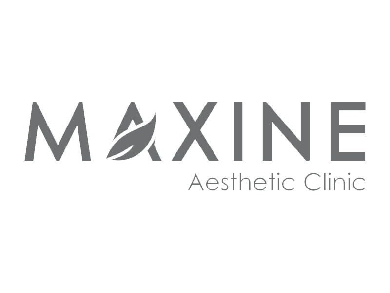23. Logo-Maxine