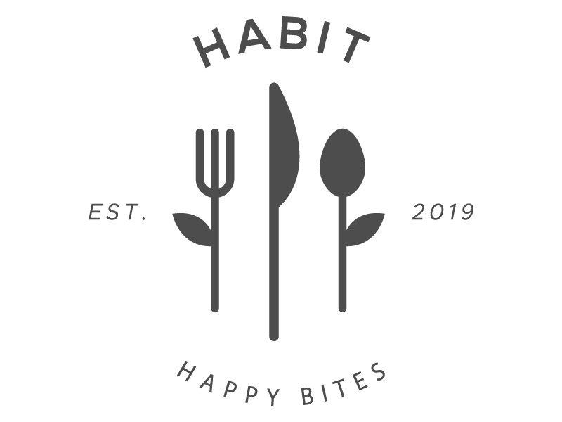33. Logo Habit
