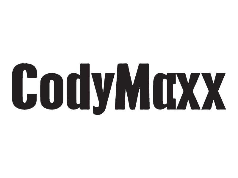 35. Logo-Codymax