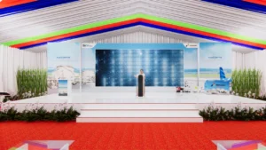 Transformasi Acara Korporat Anda dengan Solusi Event Production Terpadu di Surabaya