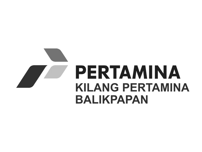 Pertamina-Balikpapan