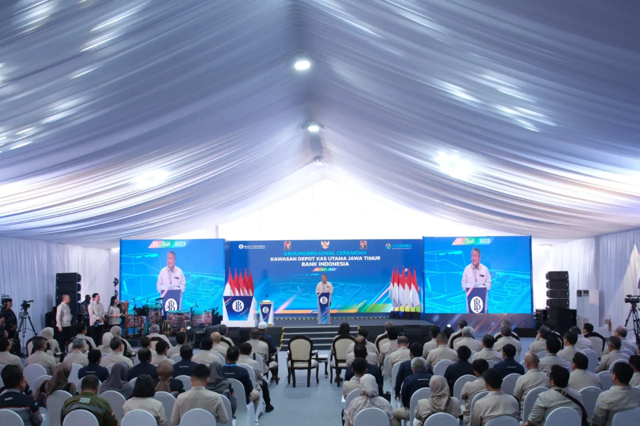 Solusi Profesional Event Corporate Management dan Event Organizer di Surabaya