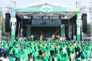 Membangun Koneksi Emosional Melalui Event Marketing dan Event Activation yang Berdampak