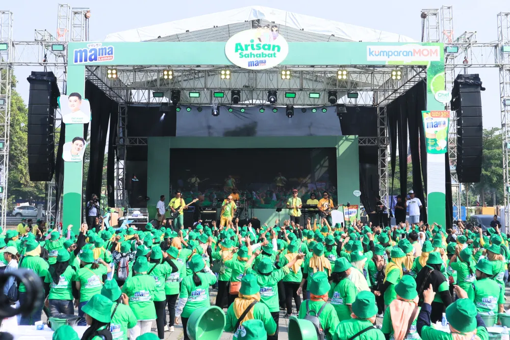 Membangun Koneksi Emosional Melalui Event Marketing dan Event Activation yang Berdampak