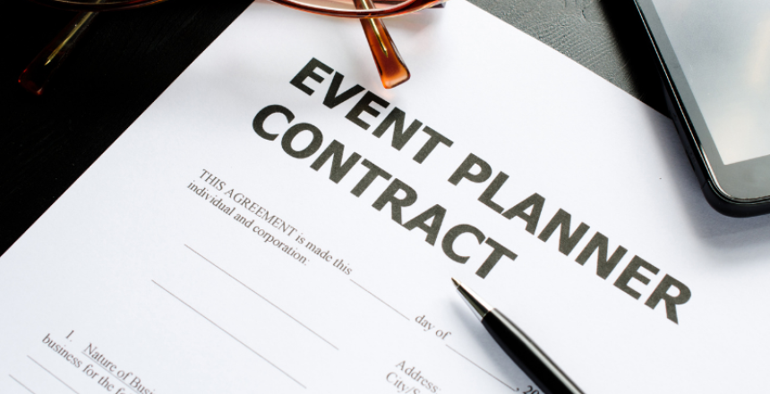 event planner