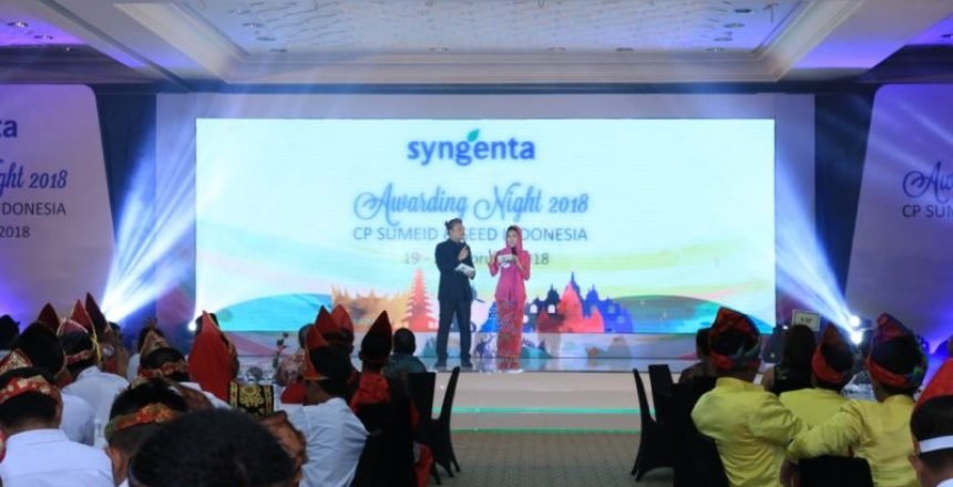 MICE penting untuk usaha