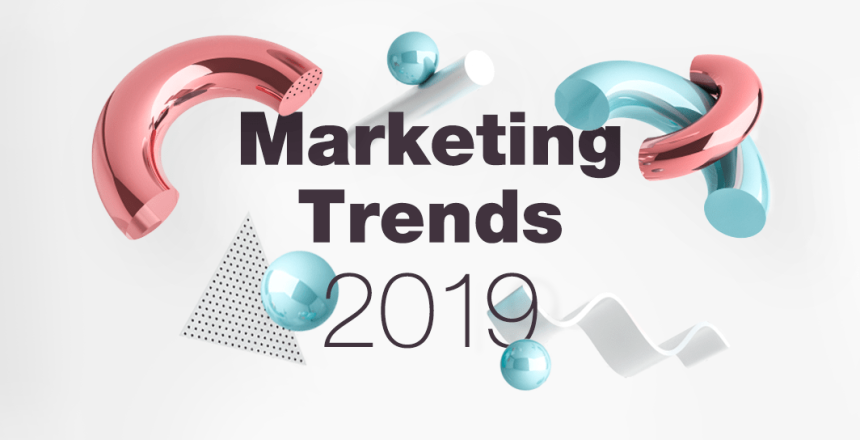 marketing di tahun 2019