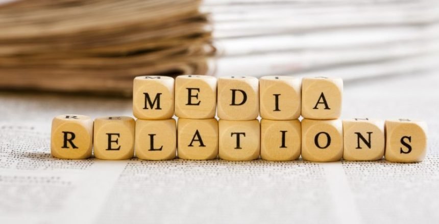 media relations