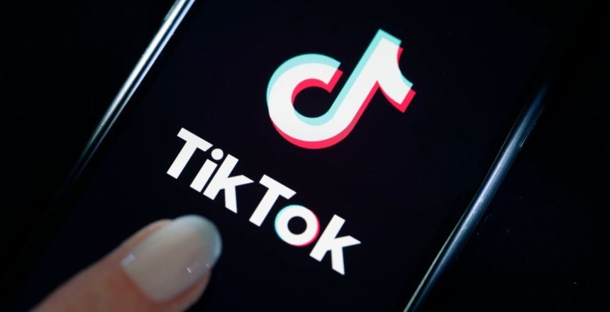 tiktok