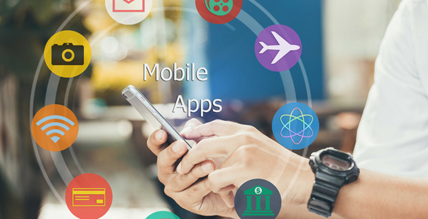 aplikasi mobile