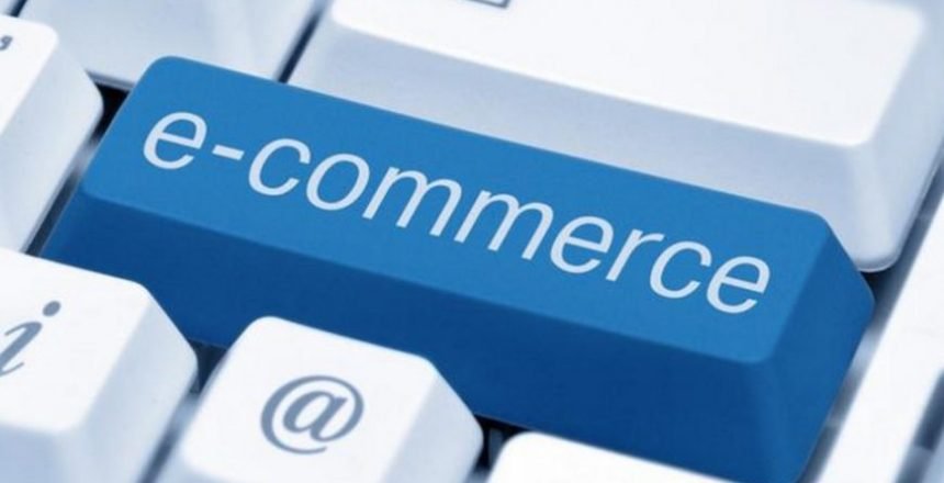 e-commerce