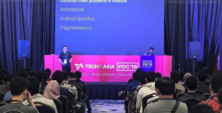 product development conference