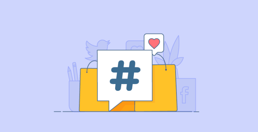 manfaat hashtag