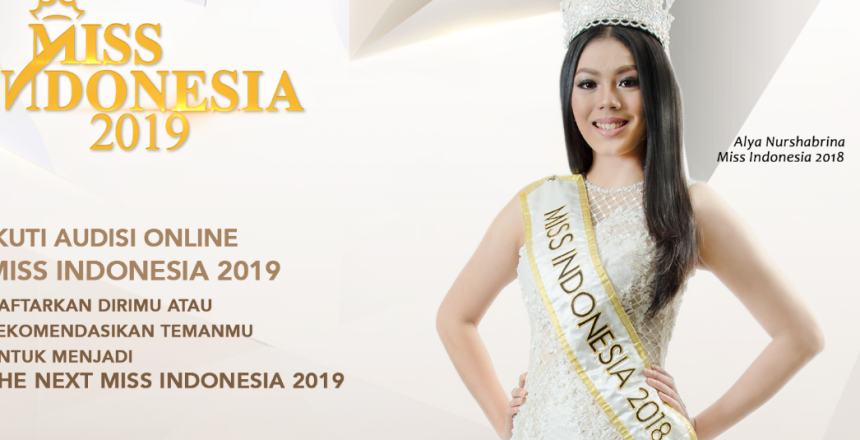promosi event