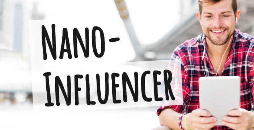 nano influencers