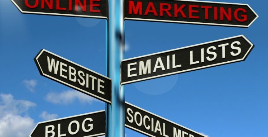 kesalahpahaman mengenai digital marketing