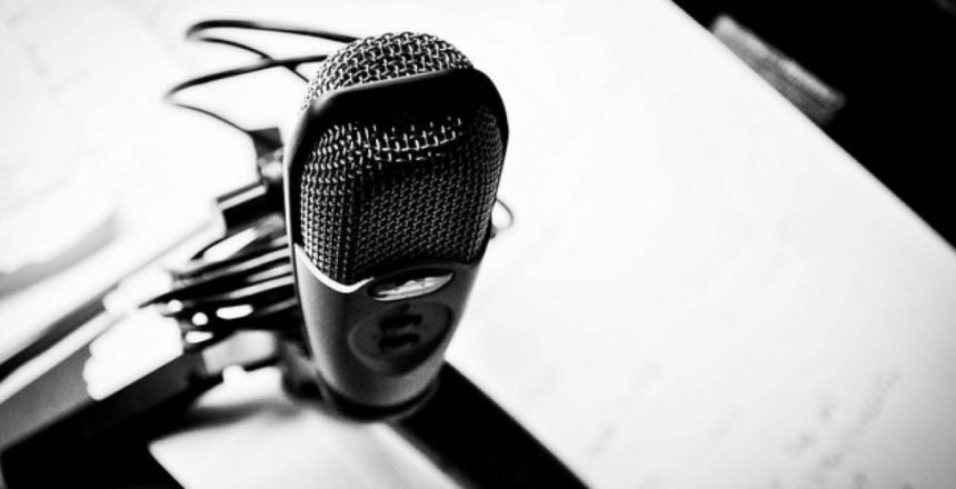 podcast lebih dipilih