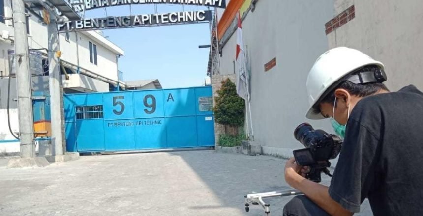 reputasi baik