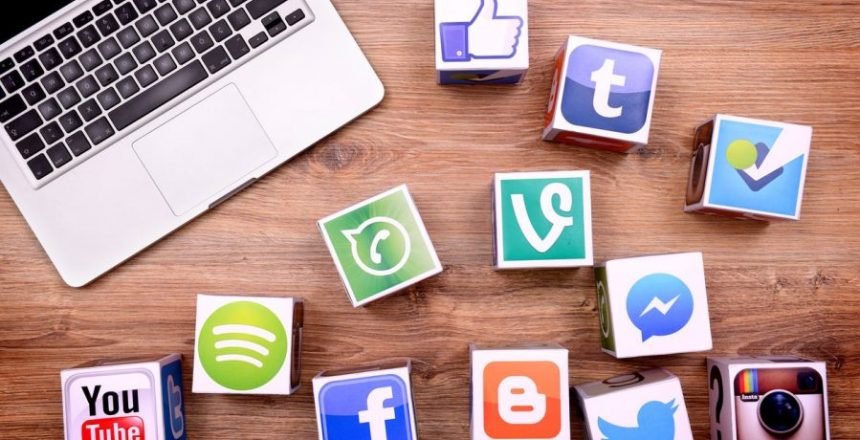 social media marketing