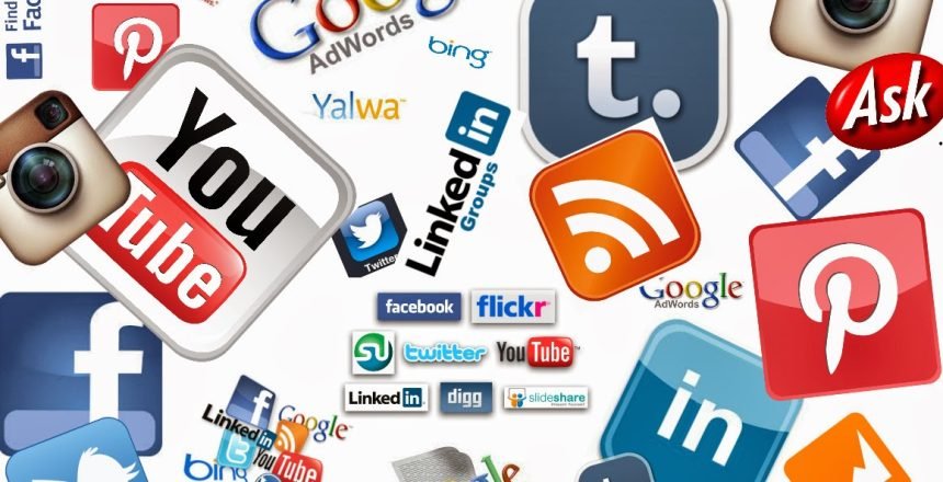 social media marketing